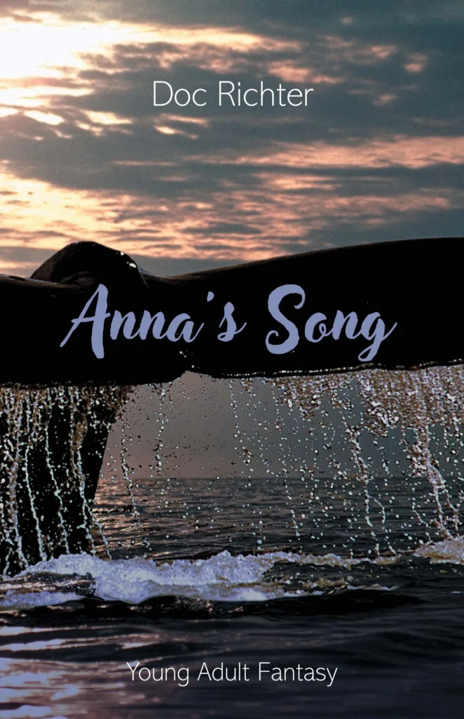 Anna's Song By Doc Richter