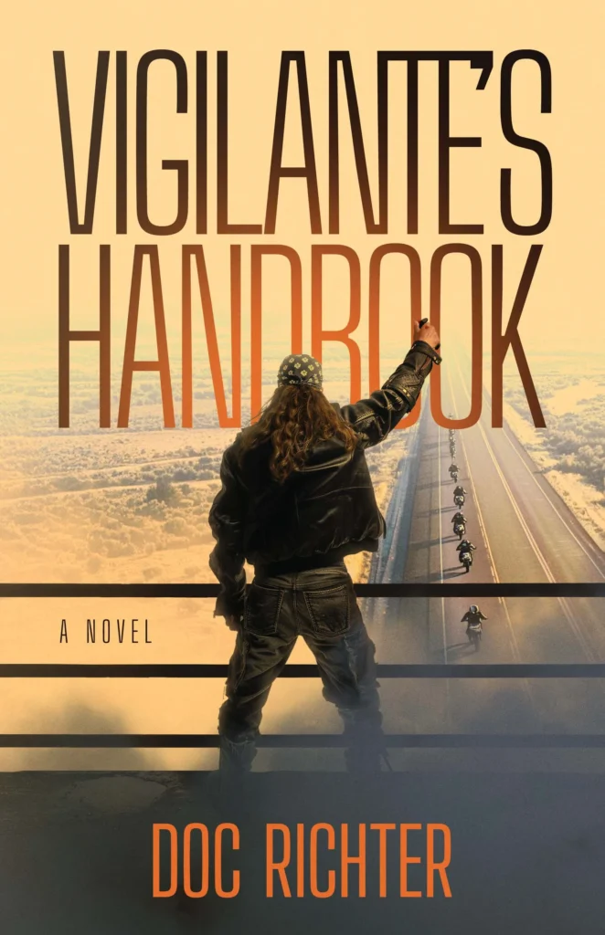 Vigilante’s Handbook